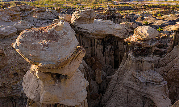 Valley of Dreams, New Mexico