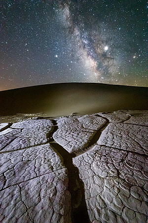 Death Valley National Park, California