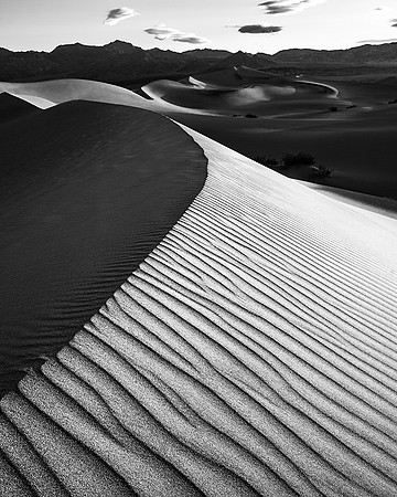 Death Valley, California