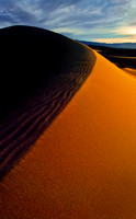 Death Valley National Park, California