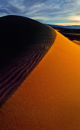 Death Valley National Park, California