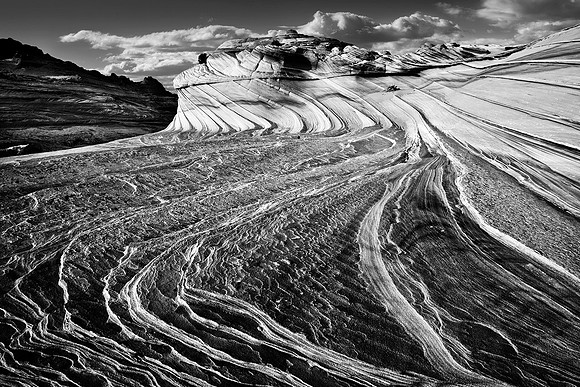 Vermillion Cliffs National Monument, Arizona
