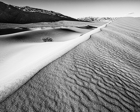 Death Valley, California
