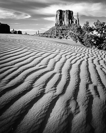 Monument Valley Navajo Tribal Park, Utah
