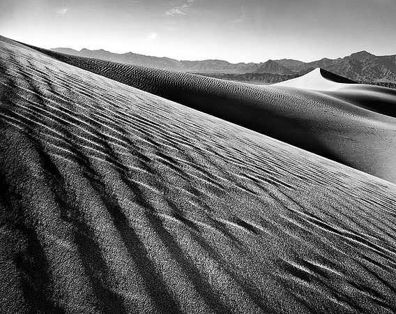 Death Valley, California
