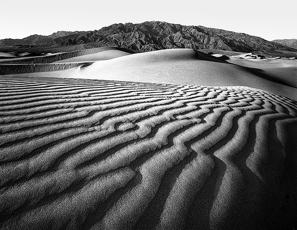 Death Valley, California