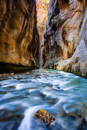Zion National Park, Utah
