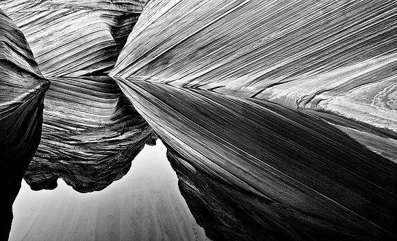 Vermillion Cliffs National Monument, Arizona