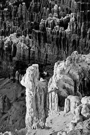 Bryce National Park, Utah