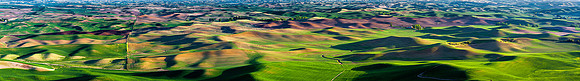 The Palouse, Washington