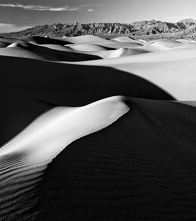 Death Valley, California