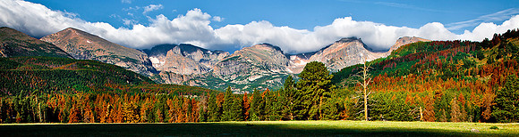 Rocky Mountain National Park, Colorado