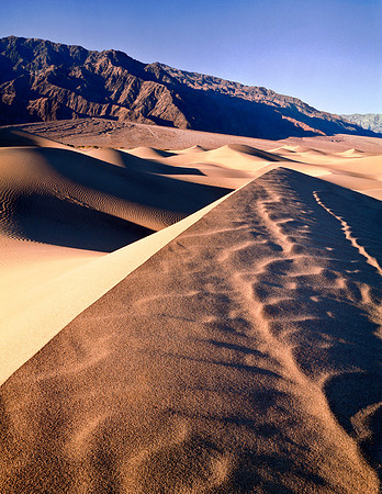 Death Valley National Park, California