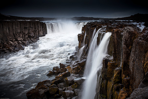 Selfoss, Iceland