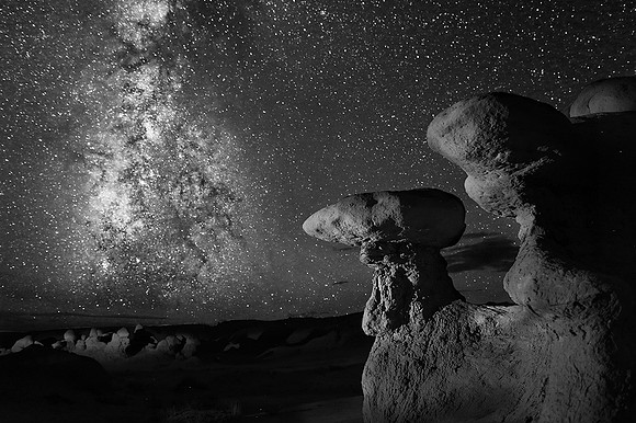 Goblin Valley State Park, Utah