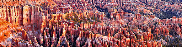 Bryce National Park, Utah