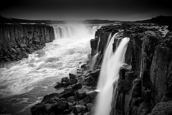 Selfoss, Iceland