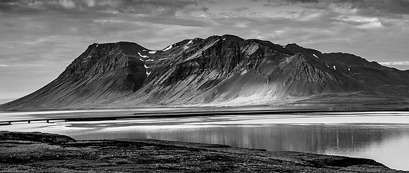 Snaefellsnes Peninsula, Iceland
