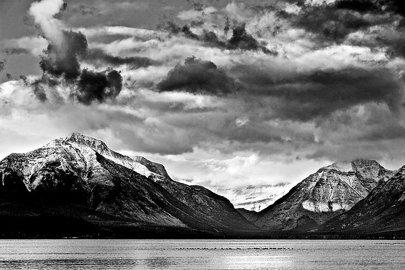 Glacier National Park, Montana