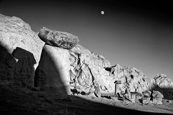 Grand Staircase-Escalante National Monument, Utah