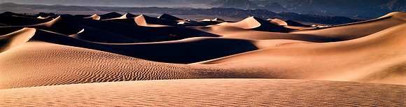 Death Valley National Park, California