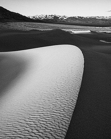 Death Valley, California