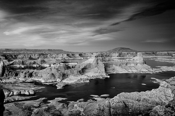 Lake Powell, Utah