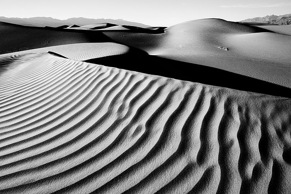 Death Valley, California