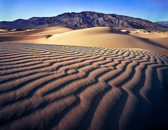 Death Valley National Park, California