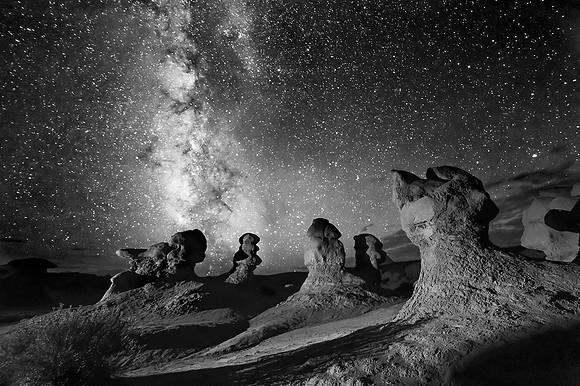 Goblin Valley State Park, Utah