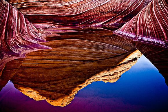 Vermillion Cliffs National Monument, Arizona