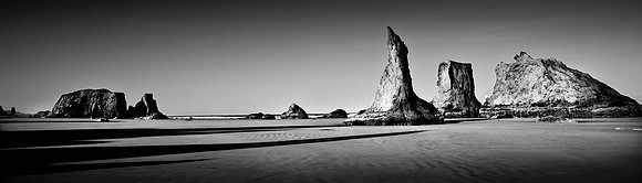 Bandon State Park, Oregon