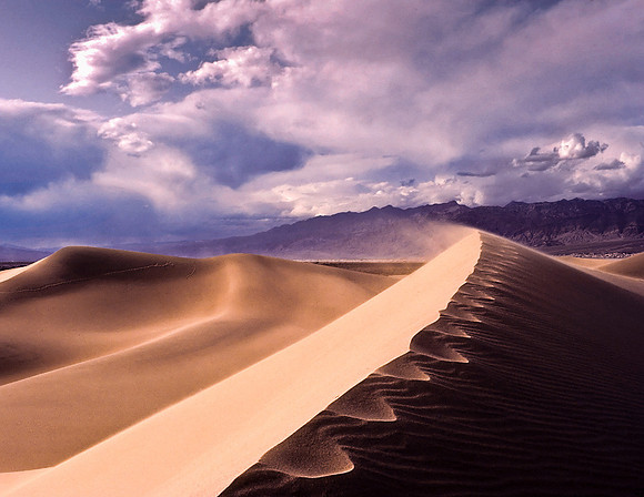 Death Valley National Park, California