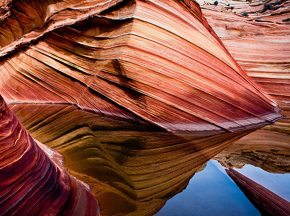 Vermillion Cliffs National Monument, Arizona