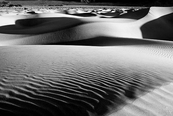 Death Valley National Park, California