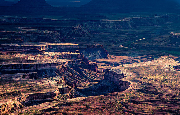 Canyonlands National Park, Utah