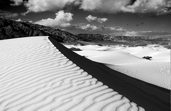 Death Valley National Park, California