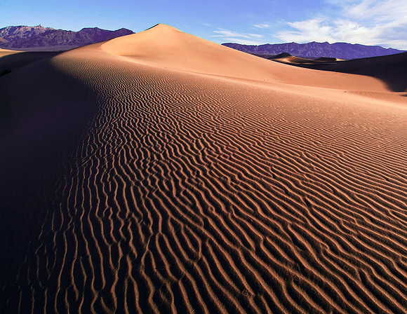 Death Valley National Park, California