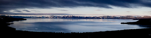 Lake Tahoe, Caifornia