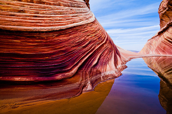 Vermillion Cliffs National Monument, Arizona