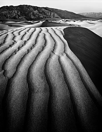 Death Valley National Park, California