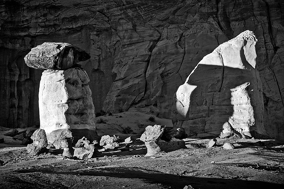 Grand Staircase-Escalante National Monument, Utah
