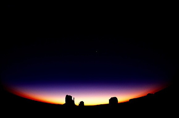 Monument Valley, Arizona
