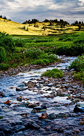 Paradise Valley, Colorado