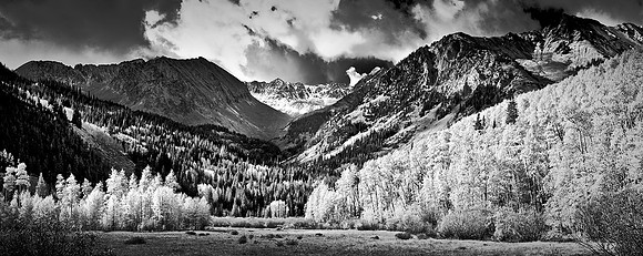 Wasatch Mountains, Utah