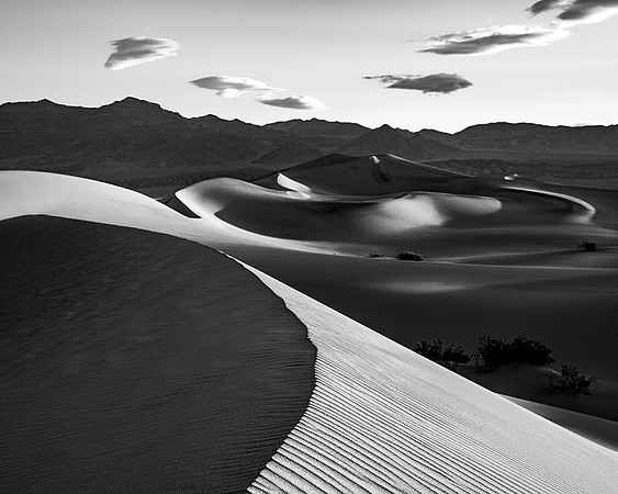 Death Valley, California