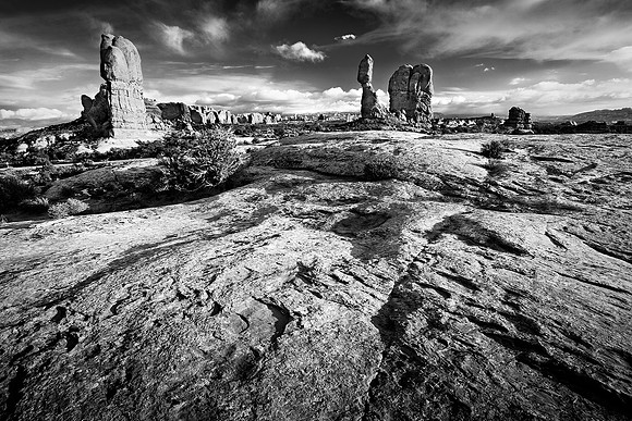 Arches National Park, Utah
