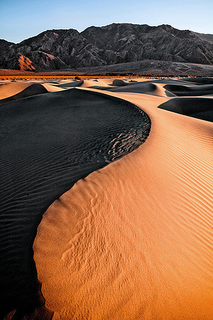 Death Valley National Park, California