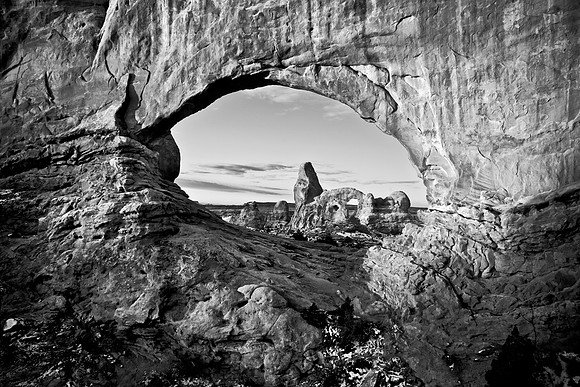 Arches National Park, Utah