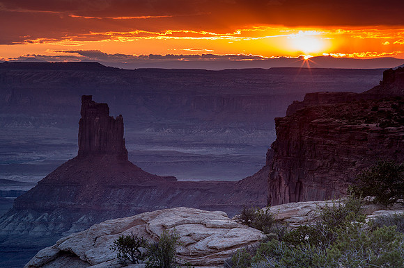 Canyonlands National Park, Utah